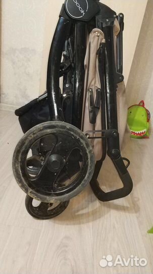 Коляска peg perego book