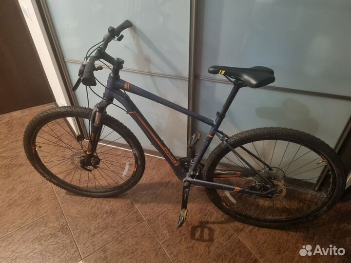 Велосипед Marin San Rafael DS2