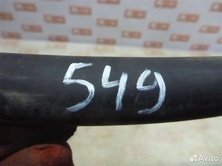 Трубка кондиционера Mazda Cx-7 ER L5-VE 2012