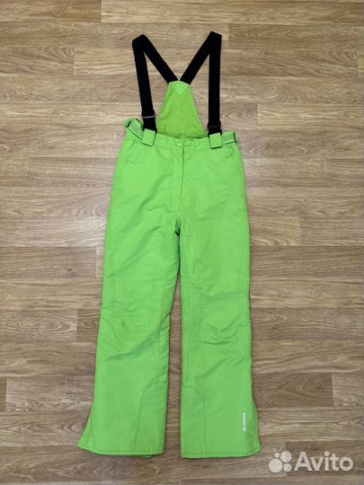 Горнолыжный костюм детский