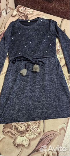 Платье для девушки