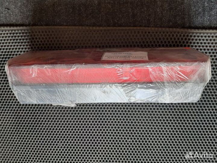 Фонарь задний задний правый Eurostar