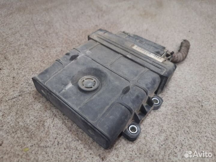 Блок управления АКПП для Skoda Volkswagen VAG