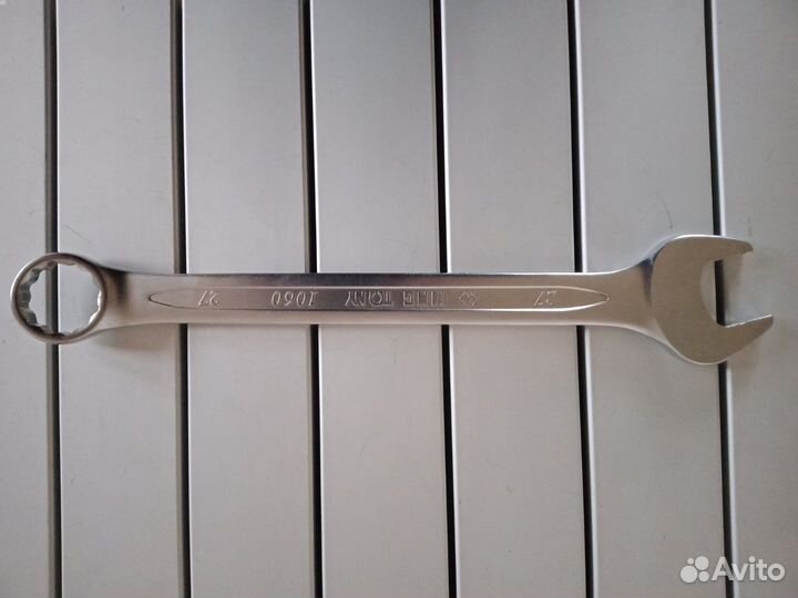 King tony ключ 46 комбинированный гаечный