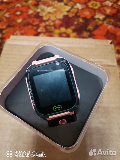 Смарт-часы Jet Kid Connect