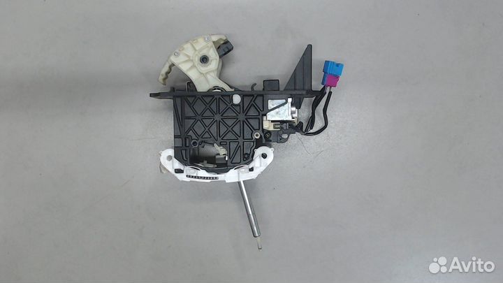 Кулиса кпп Volkswagen Touareg, 2005