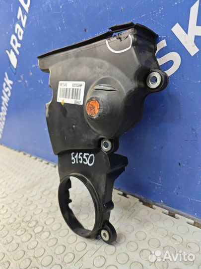 Крышка Кожух ремня грм Renault Kaptur