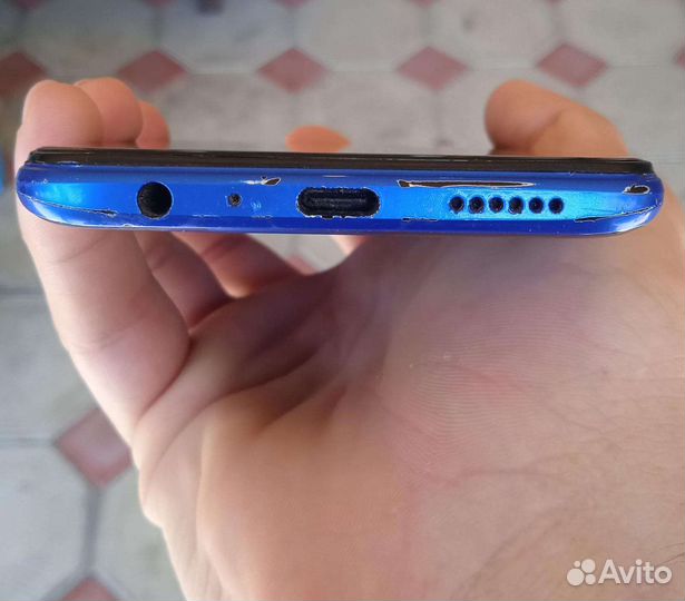 Realme 5 pro 128gb