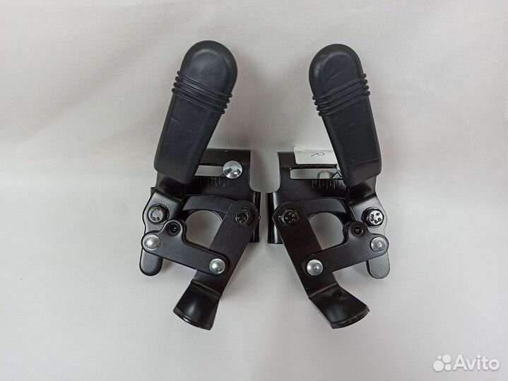 Тормоза ручные комплект ortonica olivia 10