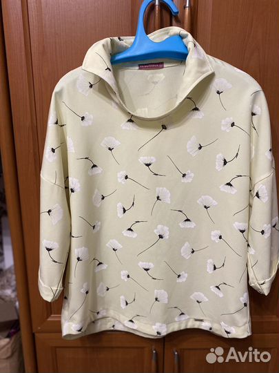 Женские вещи пакетом 50 52