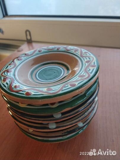 Керамика посуда, сувениры