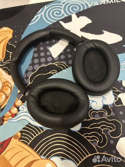 Наушники sony wh 1000xm4