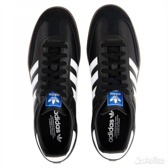 Кроссовки Adidas Samba OG