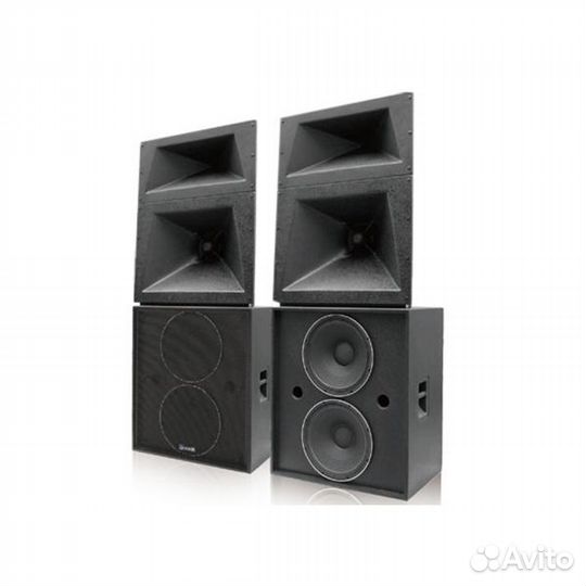 Акустическая система cinematic C-3215SC