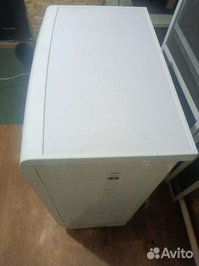 Стиральная машина samsung 3,5 кг