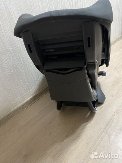 Детское автокресло от 0 до 18 Btitax Roemer