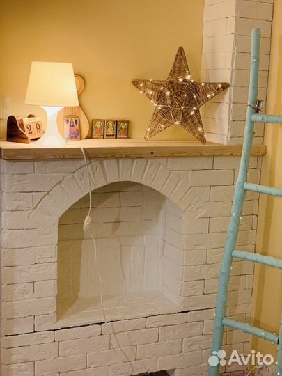 Печи камины