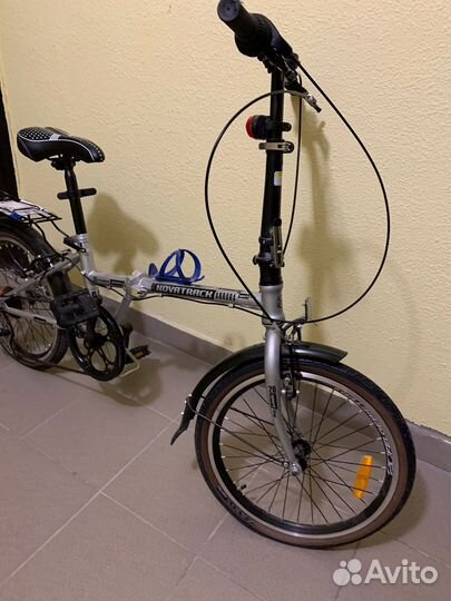 Велосипед взрослый