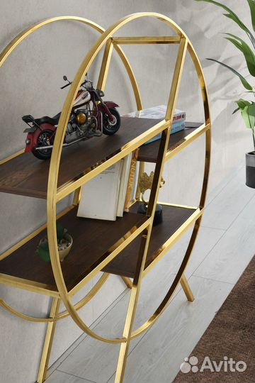 Книжные полки