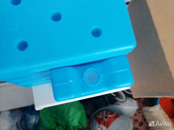 Хладоэлемент