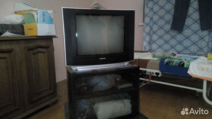 Бу телевизор samsung