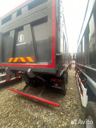 Shacman (Shaanxi) X5000, 2023