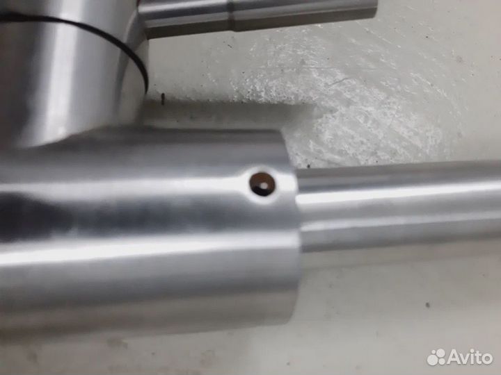 Смеситель для кухни бу