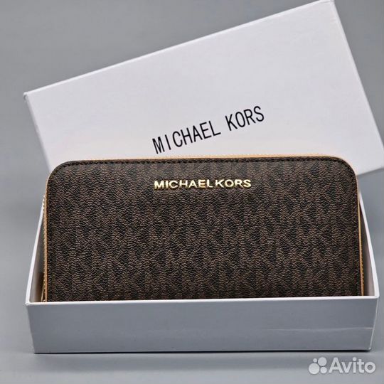 Кошелек Michael Kors