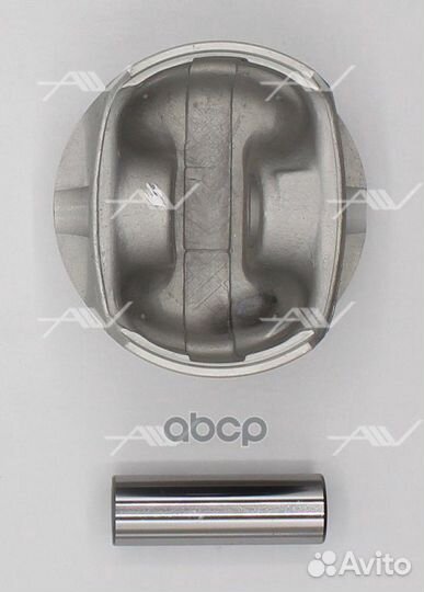 Поршень autowelt PN54151 Autowelt