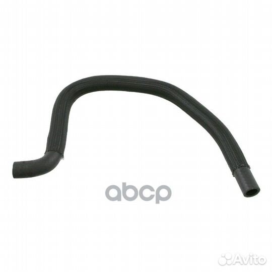 501558HP 32411095526 шланг высокого давл. г/у