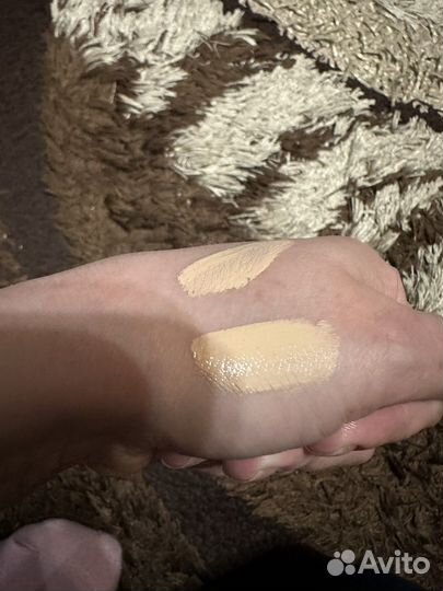 Консилер Tarte