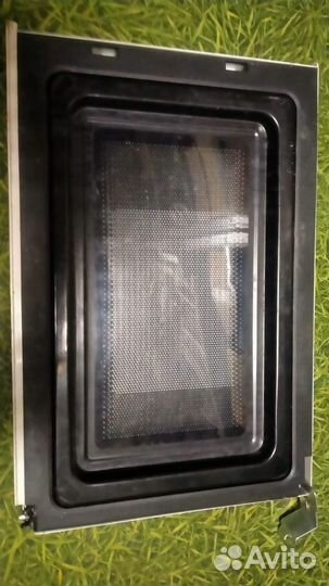 Дверца микроволновой печи BBK 20MWS-715M/W