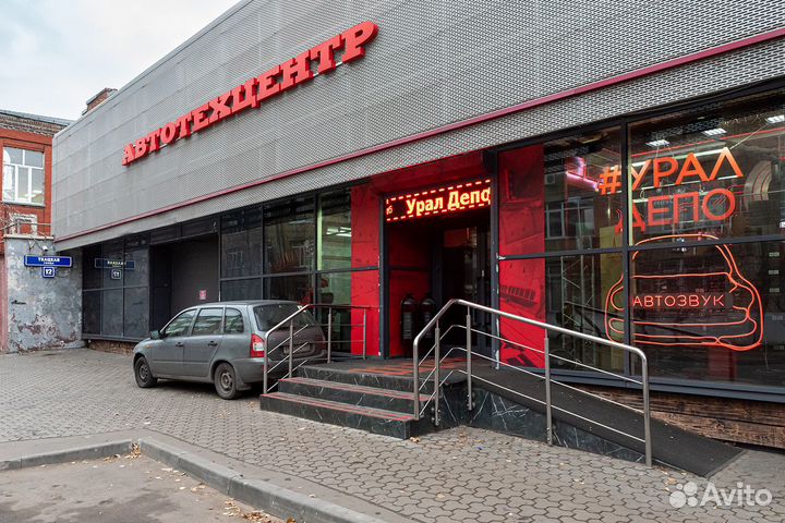 Ремонт стартера