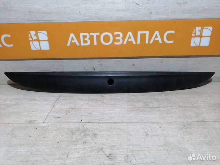Молдинг крышки багажника Lanos Ланос плафон