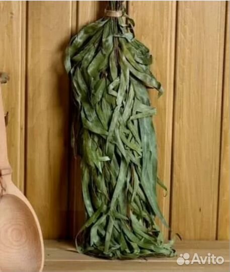 Веники для бани