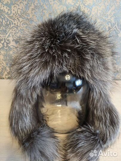 Шапка женская новая