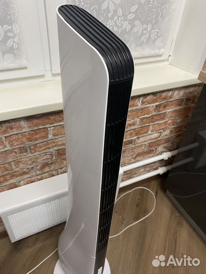 Вентилятор напольный vitek