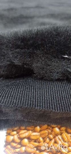 Искусственный мех