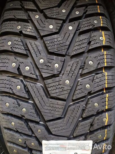 Hankook Winter I'Pike RS2 W429 185/60 R15