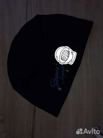 Шапка для мальчика