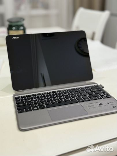 Планшет/ноутбук asus transformer mini t102h