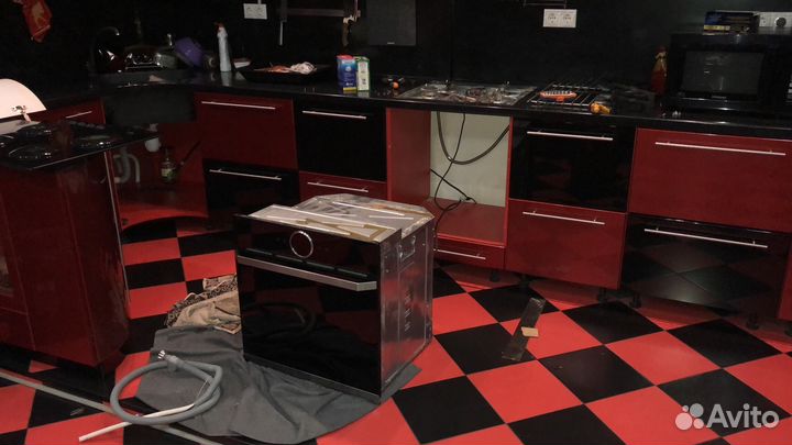 Ремонт бытовой техники c Гарантией