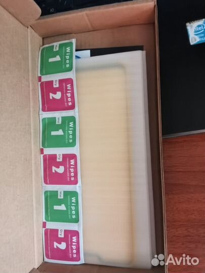 Защитное стекло для Honor 8x