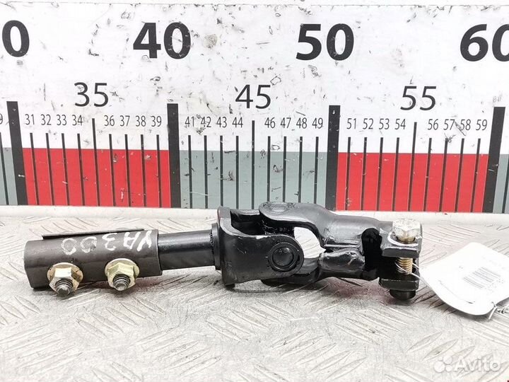 Кардан для Volkswagen Polo 3 6N1419507C