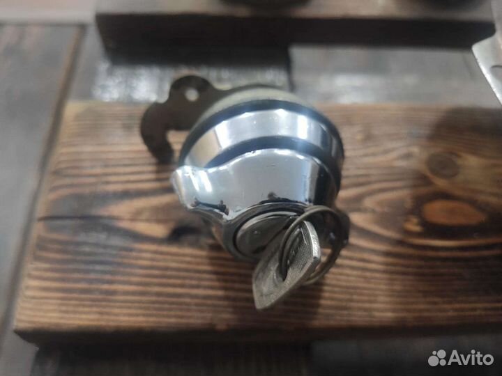 Значок Волга 24