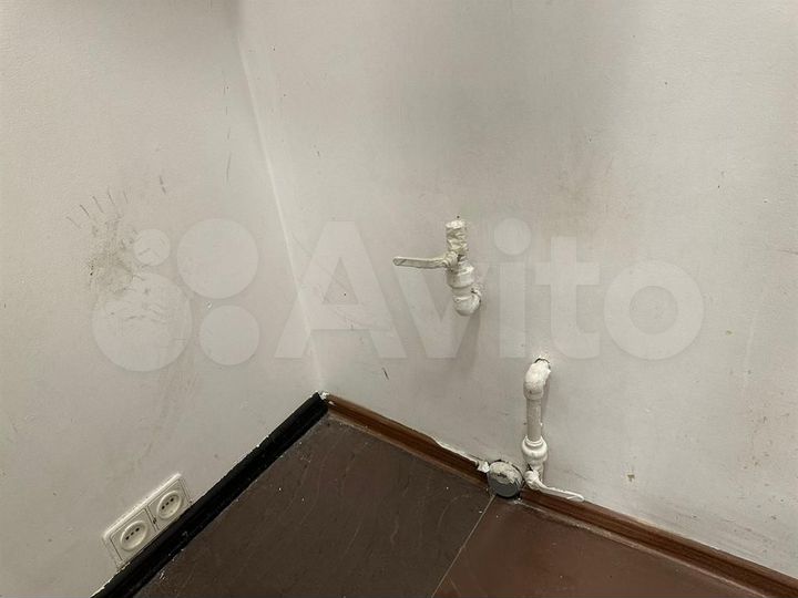 Сдам торговое помещение, 18.4 м²