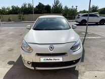 Renault Fluence 1.6 MT, 2012, 160 000 км, с пробегом, цена 430 000 руб.