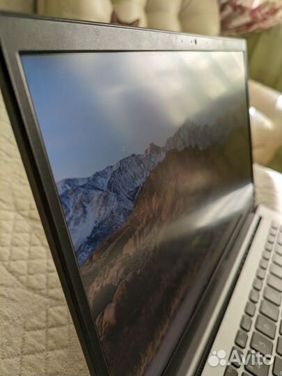 Ноубук Asus Vivobook S14 на Ryzen 7 4700