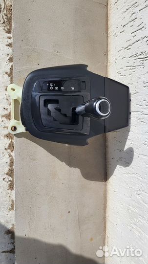 Продам селектор АКПП Мазда сх-5