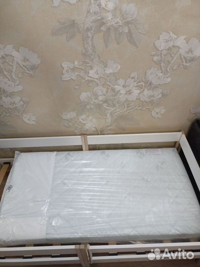 Матрас ортопедический 140/70